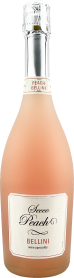 Secco Peach Bellini