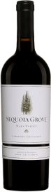 Sequoia Grove Napa Valley Cabernet Sauvignon 1.5 2019
