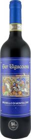 Ser Uguccione Brunello Di Montalcino 2019