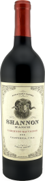 Shannon Ranch Cabernet Sauvignon 2020