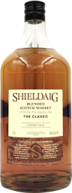 Shieldaig The Classic Blended Scotch Whisky 1.75