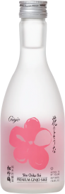 Sho Chiku Bai Junmai Ginjo Sake 300ml