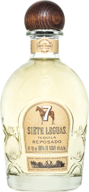 Siete Leguas Reposado Tequila 700ml