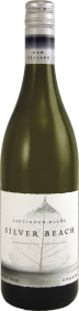 Silver Beach Marlborough Sauvignon Blanc