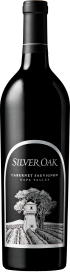 Silver Oak Napa Valley Cabernet Sauvignon 2019