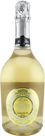 Silver Sky Semi-Dry Sparkling White