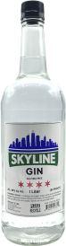 Skyline Gin Lit
