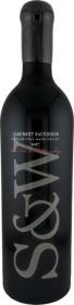 Smith & Wollensky Rutherford Cab 2017