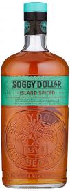 Soggy Dollar Island Spiced Rum