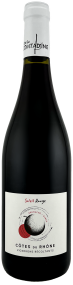 Soleil Rouge Cotes du Rhone Rouge 2019