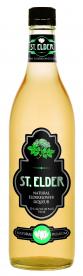 St. Elder Elderflower Liqeur
