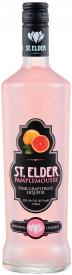 St. Elder Pamplemousse Pink Grapefruit Liqueur