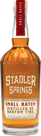 Stadler Springs Small Batch