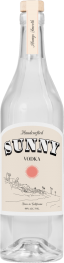 Sunny Gluten Free Vodka