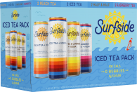 Surfside Iced Tea Variety Pack 12 oz