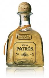Patron Anejo Tequila