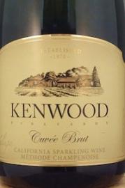 Kenwood Yulupa Cuvee Brut