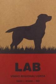 Casa Santos Lima Lab Lisboa Red Blend Bag-in-Box 3 L