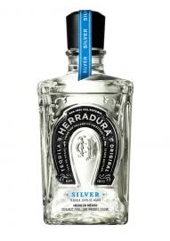 Herradura&nbsp;Silver Tequila 375ml