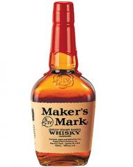 Maker's Mark Bourbon 1.75