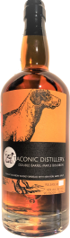 Taconic Double Barrel Maple Bourbon