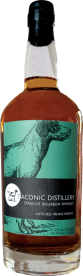 Taconic Dutchess Private Reserve Bourbon