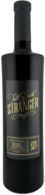 Tall Dark Stranger Mendoza Malbec 2021