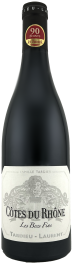 Tardieu Laurent Les Becs Fins Cotes du Rhone Rouge 2021