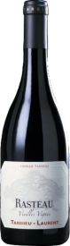 Tardieu Laurent Rasteau Vieilles Vignes 2018