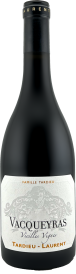 Tardieu Laurent Vieilles Vignes Vacqueyras 2019
