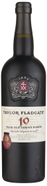 Taylor Fladgate 10 Year Tawny Port