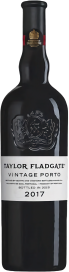 Taylor Fladgate Vintage Port 2017