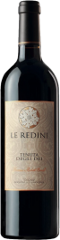 Tenuta Degli Dei Le Redini Toscana Rosso 2022