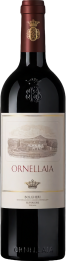 Tenuta Dell'Ornellaia Bolgheri Superiore Red Wine 2017