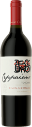 Tenuta di Ceppaiano Alle Viole Toscano 2017