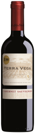 Terra Vega Valle Central Cabernet Sauvignon