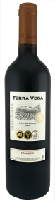 Terra Vega Valle Central Malbec