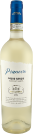 Terre di Ricaldone Pranovo Roero Arneis
