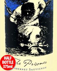 The Prisoner Cabernet Sauvignon 375ml