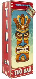 Tiki Bar&nbsp;Gift Bag