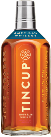Tin Cup American Whiskey