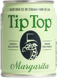 Tip Top Margarita 100ml