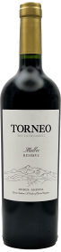 Torneo Reserve Mendoza Malbec