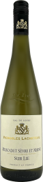 Vignobles Lacheteau Muscadet