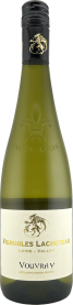 Vignobles Lacheteau Vouvray