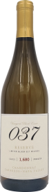Vineyard Block Estate Block 037 Carneros Napa Chardonnay 2023