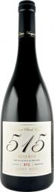 Vineyard Block Estate Block 515 Carneros Napa Pinot Noir 2023