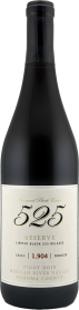 Vineyard Block Estate Block 525 Russian River Pinot Noir 2023
