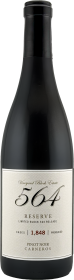 Vineyard Block Estate Block 564 Carneros Pinot Noir