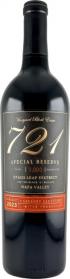 Vineyard Block Estate Block 721 Stag's Leap Cabernet 2023